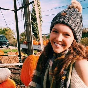 Meet your Posher, Brianna